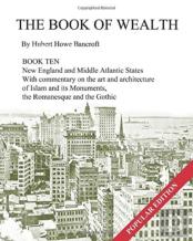 The Book Of Wealth - Book Ten