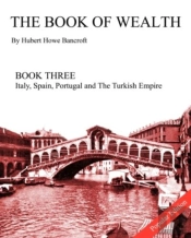 The Book Of Wealth - Book Three: Popular