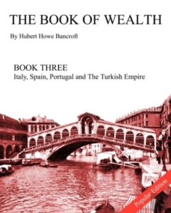 Bertrand.pt - The Book Of Wealth - Book Three: Popular