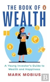 The Book Of Wealth