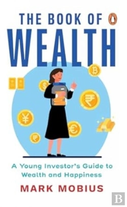 Bertrand.pt - The Book Of Wealth