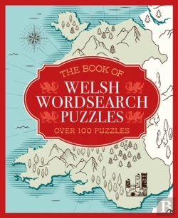 Bertrand.pt - The Book Of Welsh Wordsearch Puzzles