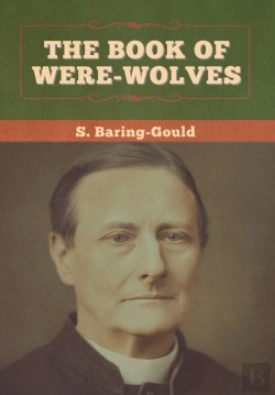 Bertrand.pt - The Book Of Were-Wolves
