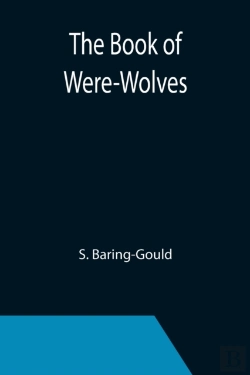 Bertrand.pt - The Book Of Were-Wolves