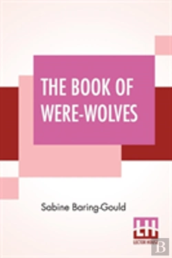 Bertrand.pt - The Book Of Were-Wolves