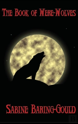 Bertrand.pt - The Book Of Were-Wolves