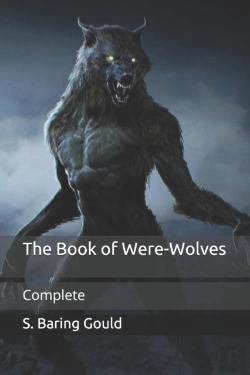 Bertrand.pt - The Book Of Were-Wolves
