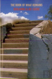 The Book Of What Remains