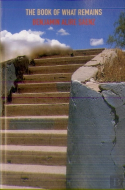 Bertrand.pt - The Book Of What Remains