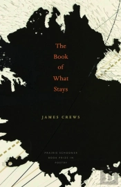 The Book Of What Stays