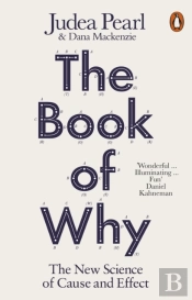 The Book Of Why
