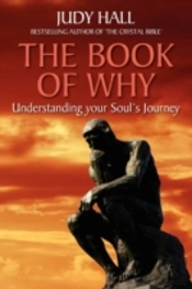 The Book Of Why
