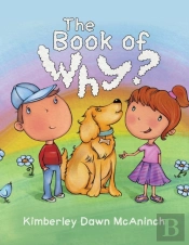 The Book Of Why