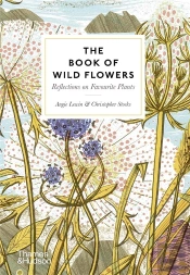The Book Of Wild Flowers