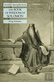 The Book Of Wisdom Of Solomon: Christian