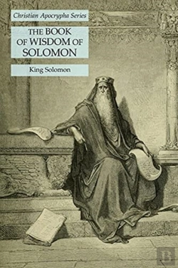 Bertrand.pt - The Book Of Wisdom Of Solomon: Christian