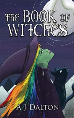 Bertrand.pt - The Book Of Witches