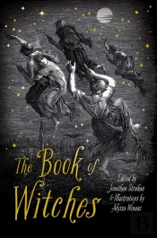 The Book Of Witches