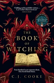 The Book Of Witching