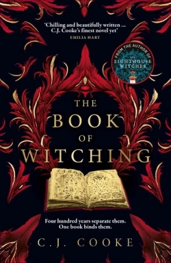 Bertrand.pt - The Book Of Witching