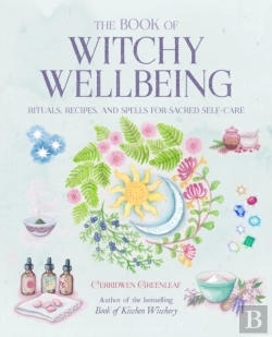 Bertrand.pt - The Book Of Witchy Wellbeing