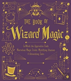 Bertrand.pt - The Book Of Wizard Magic