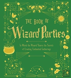 Bertrand.pt - The Book Of Wizard Parties