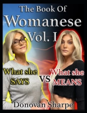 The Book Of Womanese, Volume One
