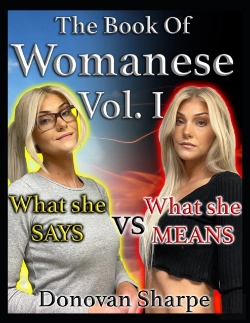 Bertrand.pt - The Book Of Womanese, Volume One
