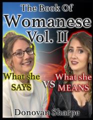 The Book Of Womanese, Volume Two
