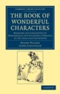 The Book Of Wonderful Characters