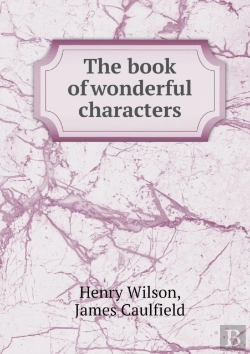 Bertrand.pt - The Book Of Wonderful Characters