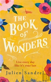 The Book Of Wonders