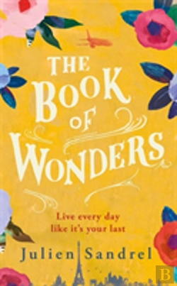 Bertrand.pt - The Book Of Wonders