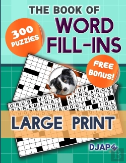 Bertrand.pt - The Book Of Word Fill-Ins