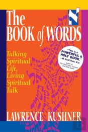 The Book Of Words