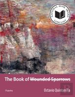 The Book Of Wounded Sparrows