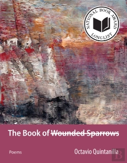 Bertrand.pt - The Book Of Wounded Sparrows