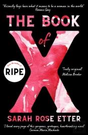 The Book Of X