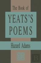 The Book Of Yeats'S Poems