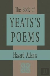 The Book Of Yeats'S Poems