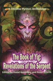 The Book Of Yig