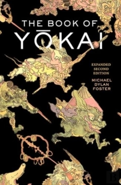 Bertrand.pt - The Book Of Yokai, Expanded Second Edition