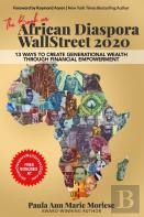 The Book On African Diaspora Wallstreet 2020