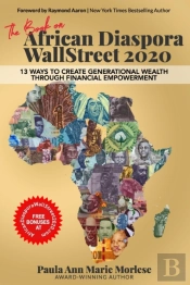 The Book On African Diaspora Wallstreet 2020