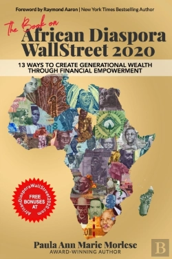 Bertrand.pt - The Book On African Diaspora Wallstreet 2020