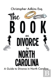 The Book On Divorce In North Carolina