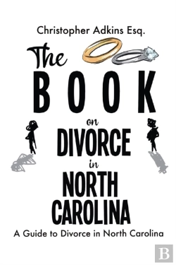 Bertrand.pt - The Book On Divorce In North Carolina