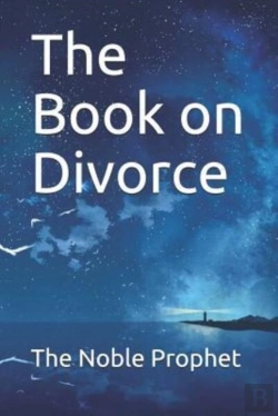 Bertrand.pt - The Book On Divorce