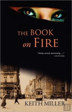 Bertrand.pt - The Book On Fire